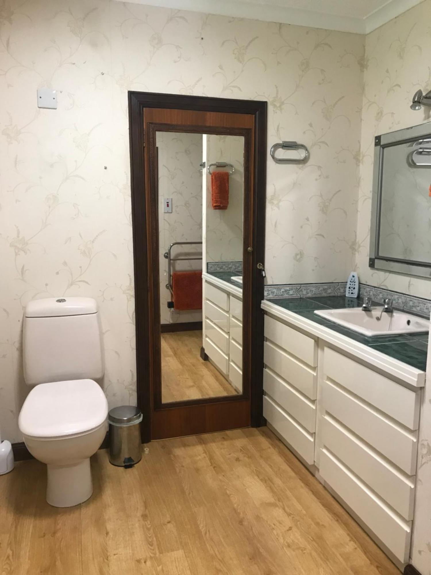 Pine Chalet موير أوف أورد المظهر الخارجي الصورة