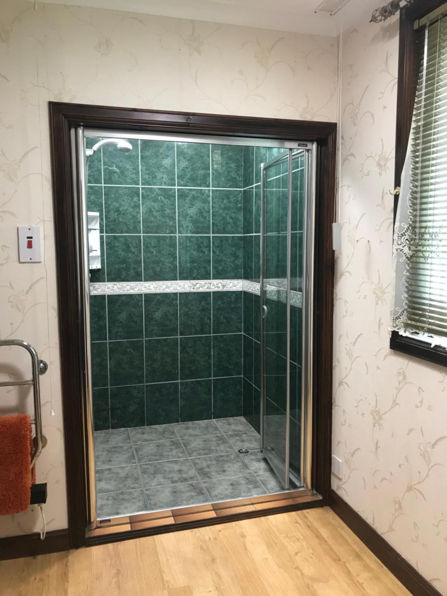 Pine Chalet موير أوف أورد المظهر الخارجي الصورة